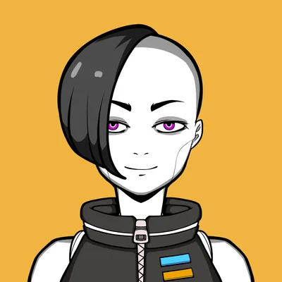 neon runners token 1