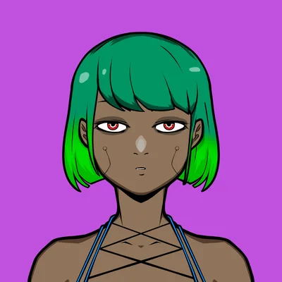 neon runners token 3